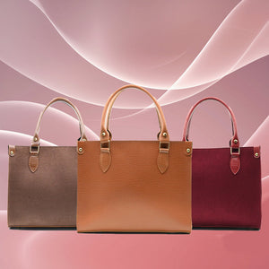Hobo Handbag