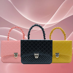 Bella Quilta Tote