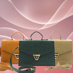 Quaint Crossbody
