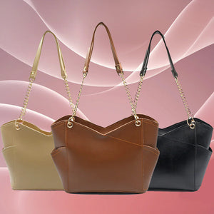 Glamor Tote Bag