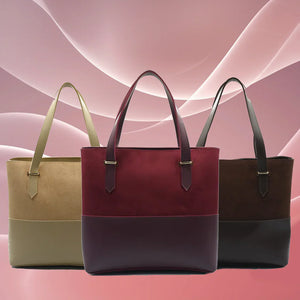 ClassiCarry Tote