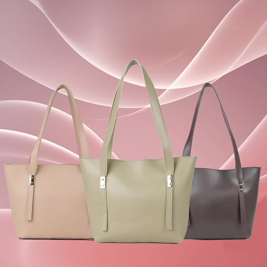 Grace Trio – GLAMOR