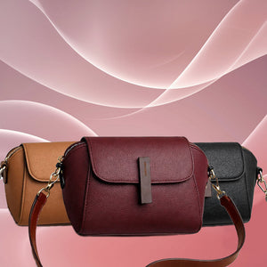 Mini Cross Body