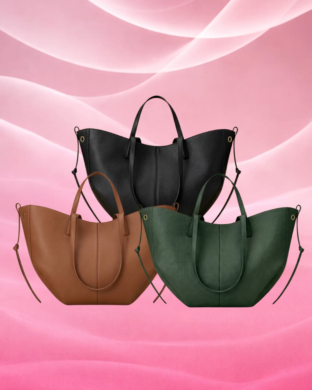Flexo Tote Bags