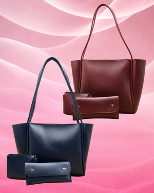 Urban Carry Tote Bags