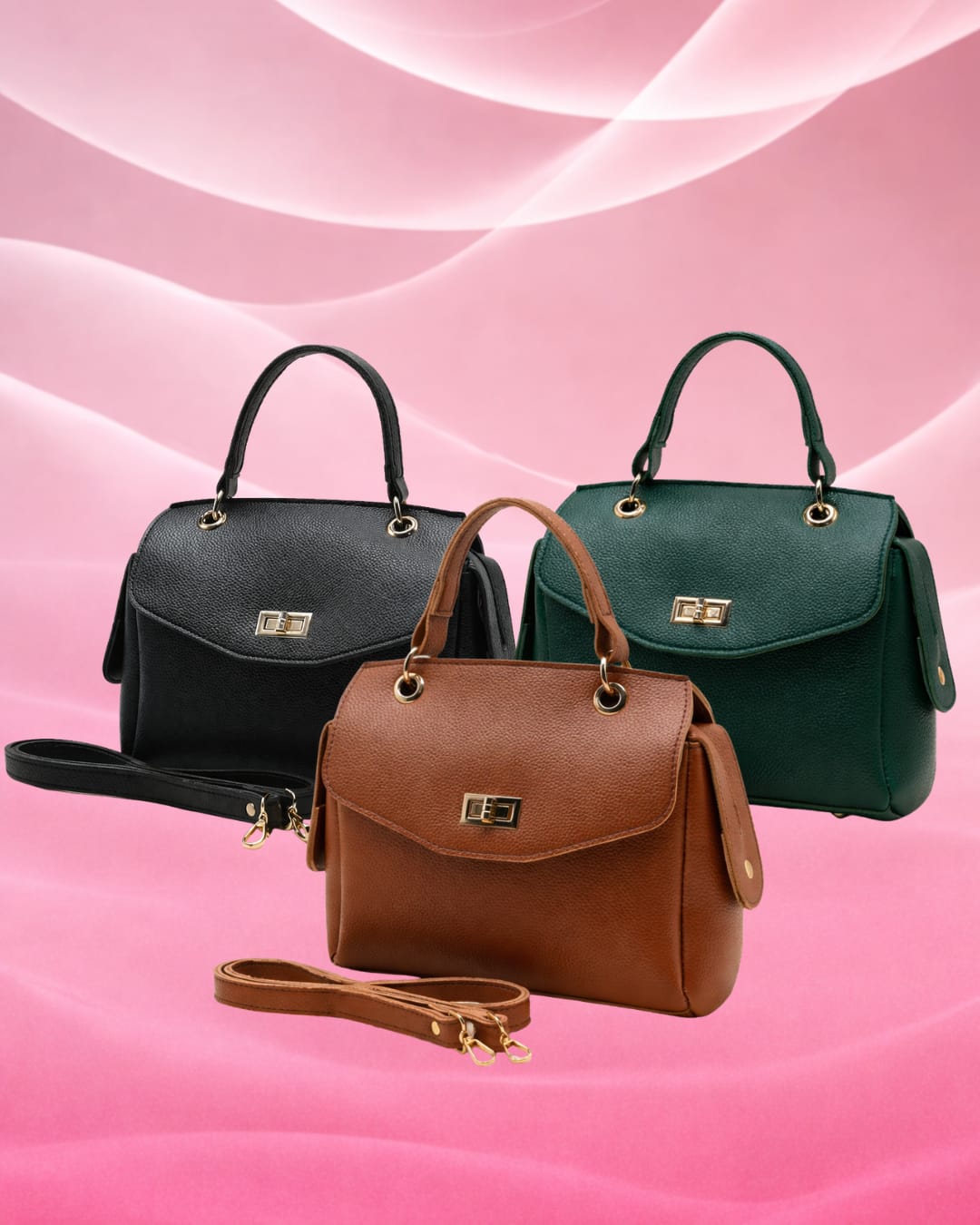 Modern Crossbody Handbags