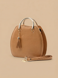 Centok Bag - Brown