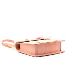 Demin Bag - Pink