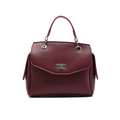 Modern Crossbody handbags_Maroon
