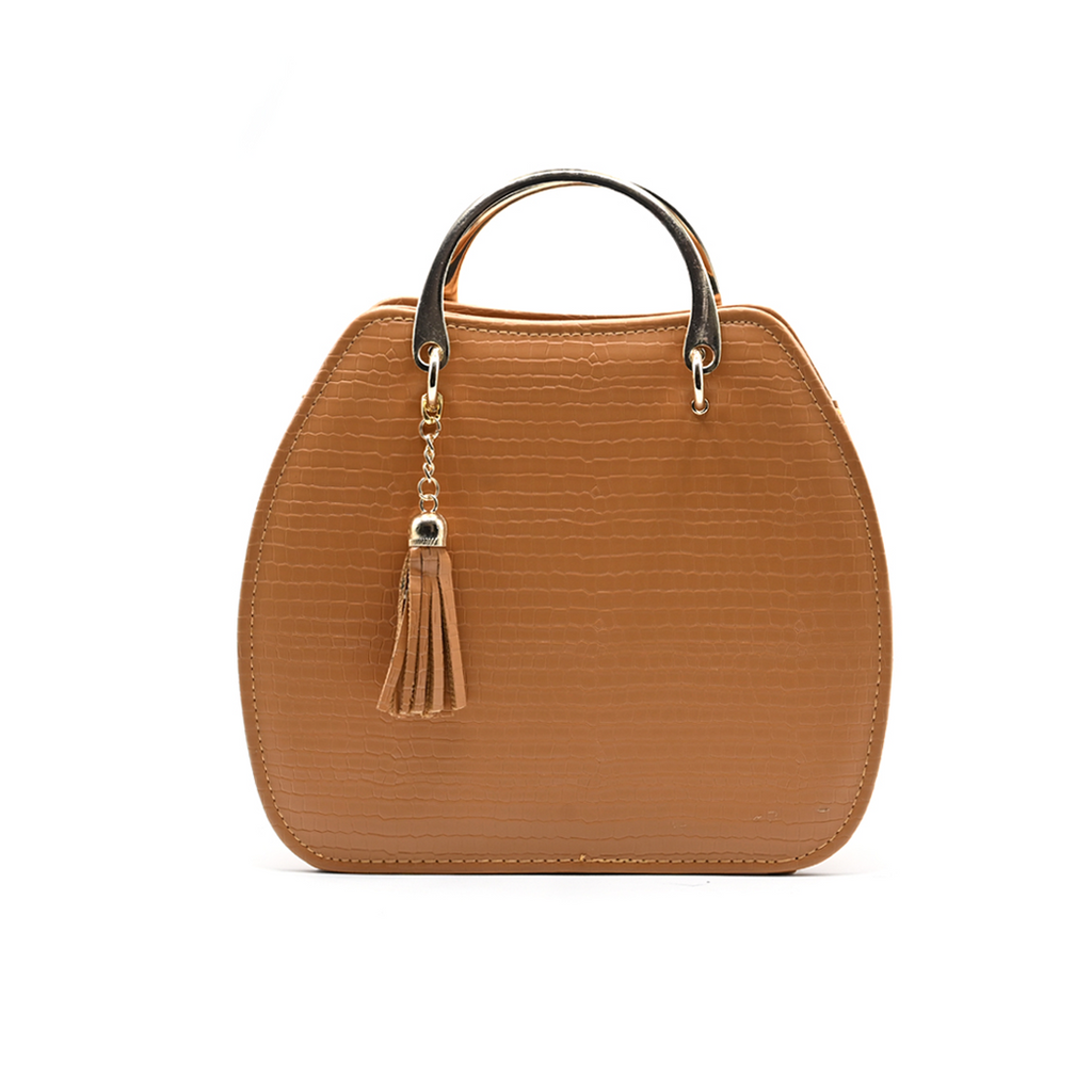 Centok Bag - Brown