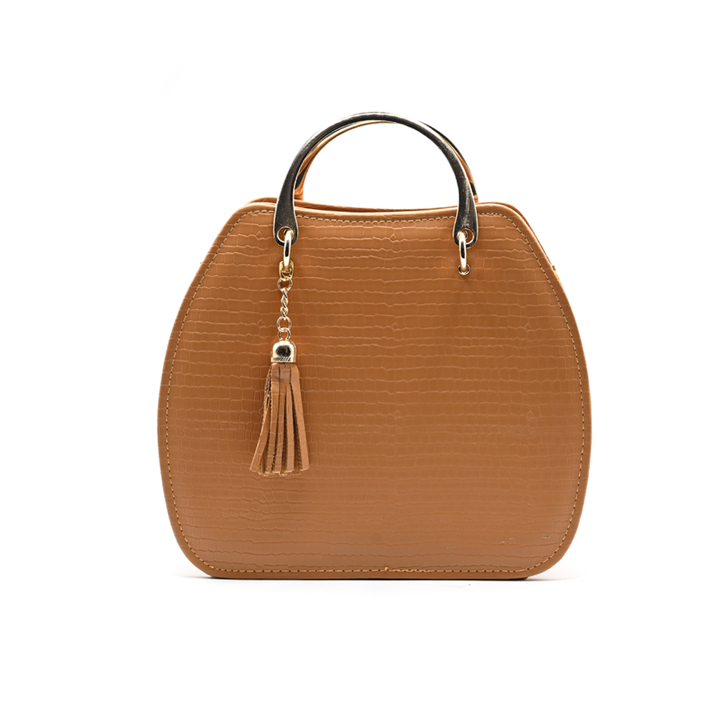 Centok Bag - Brown