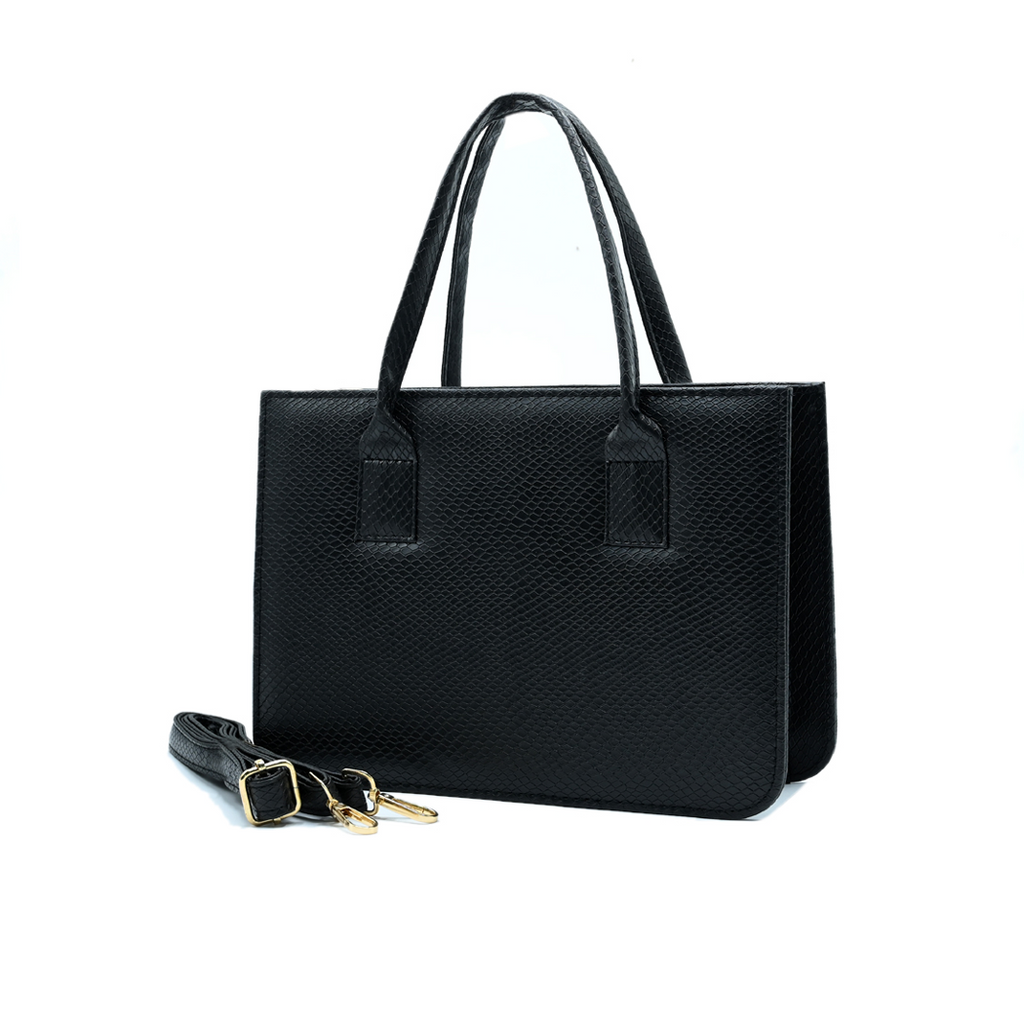 Fantom Bag - Black