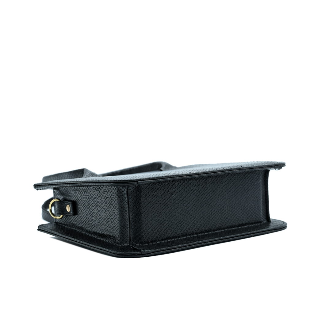 Fantom Bag - Black