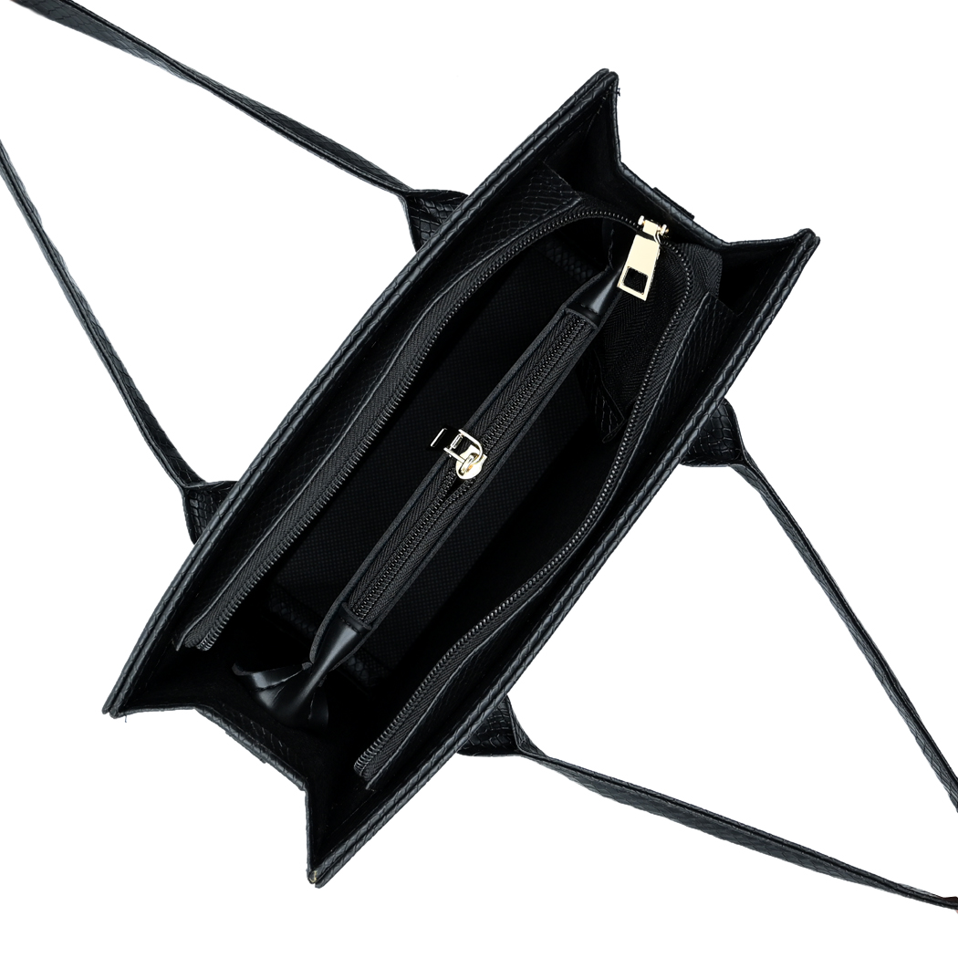Fantom Bag - Black