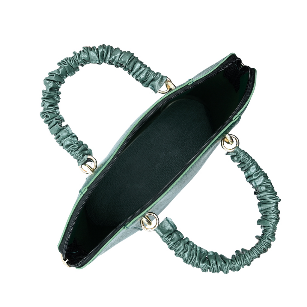 3 Piece Alora Tote Bag_Olive Green