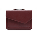 Reglan Crossbody Bag - Maroon