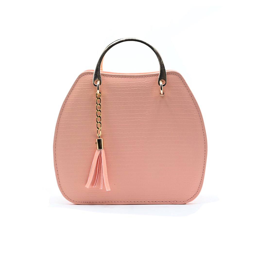 Centok Bag - Pink