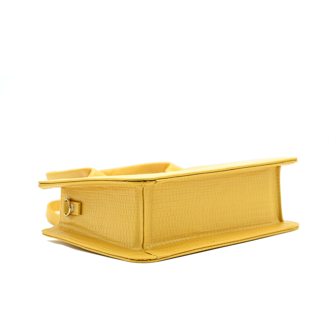 Fantom Bag - Yellow