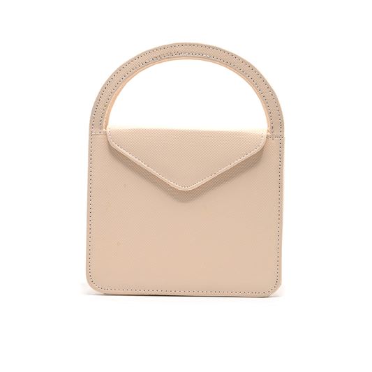 Afel - Cross Body Bag - Peach