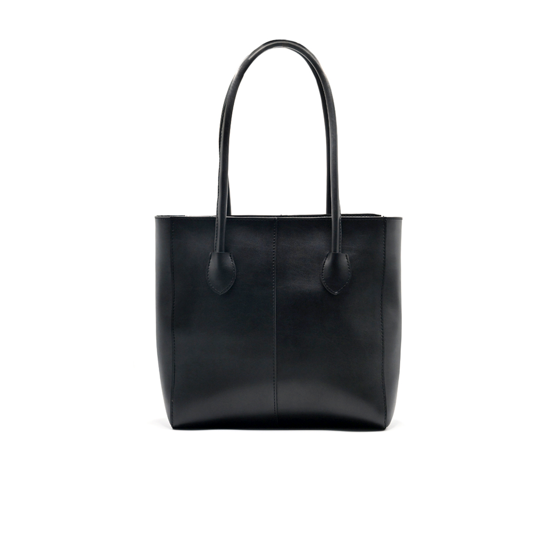 Adele - Hand Bag - Black