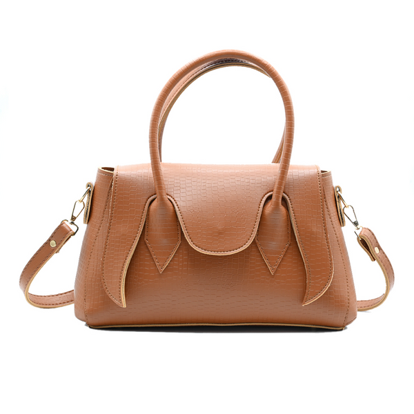 Seren Tote Satchel Handbag for Women – Tang Leather Bag