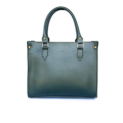 Olive Green Hobo Handbag for Women | Stylish PU Leather Ladies Bag in Pakistan
