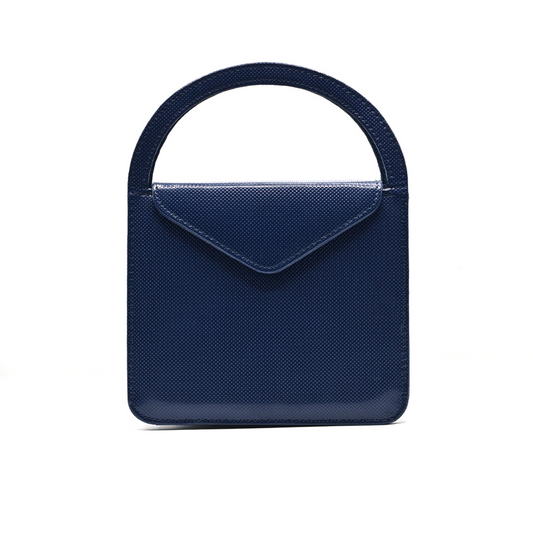 Afel - Cross Body Bag - Blue