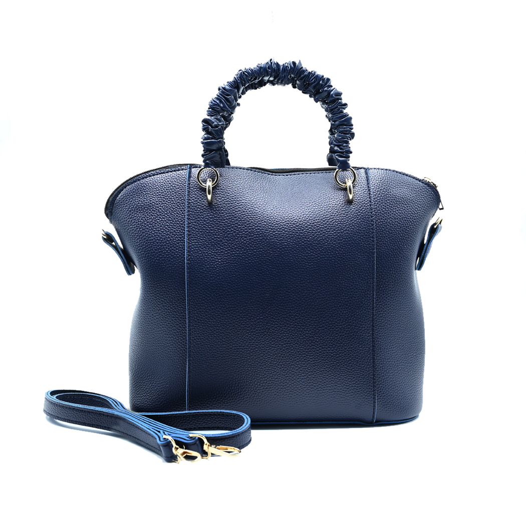 3 Piece Alore Tote Bag - Blue
