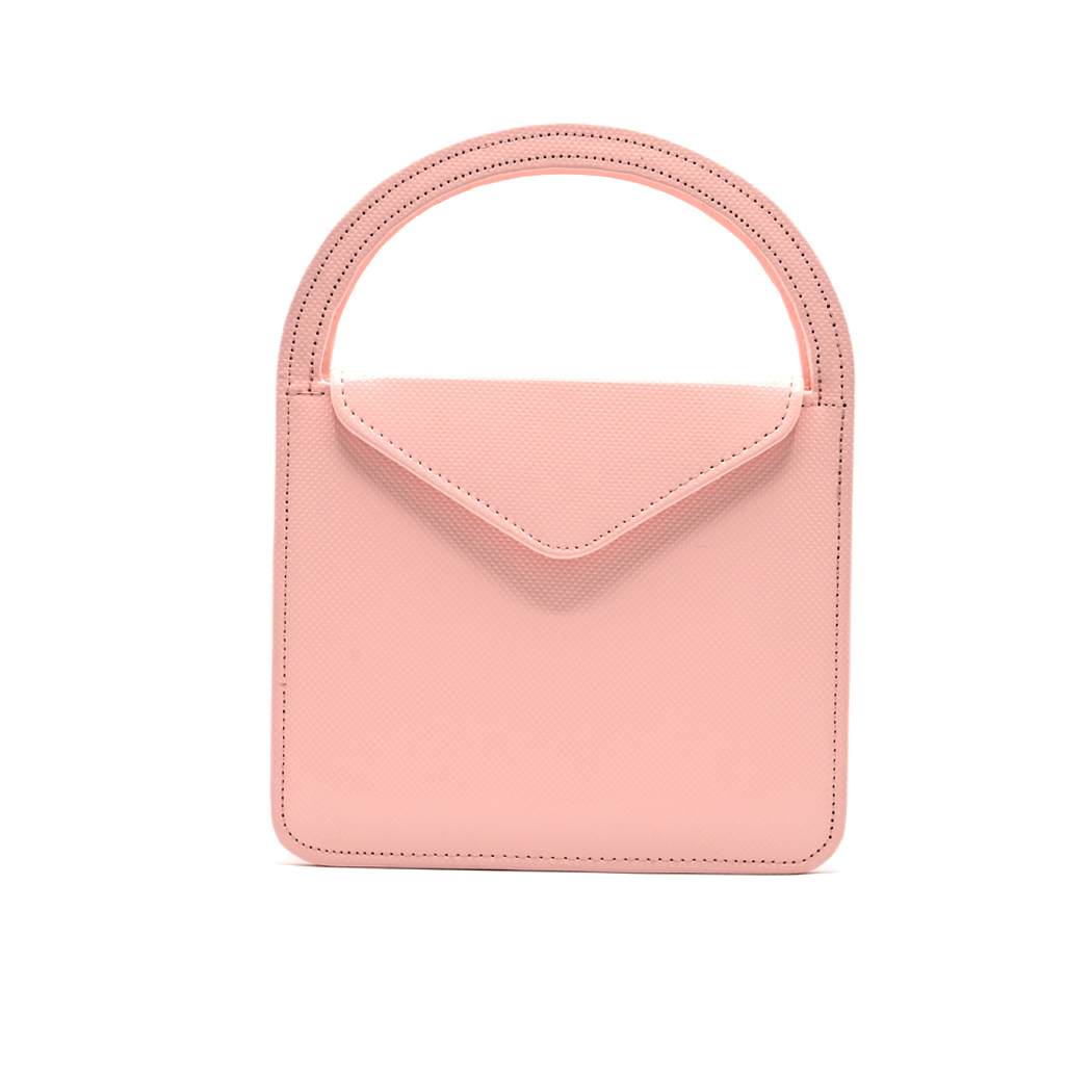 Afel - Cross Body Bag - Pink