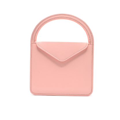 Afel - Cross Body Bag - Pink