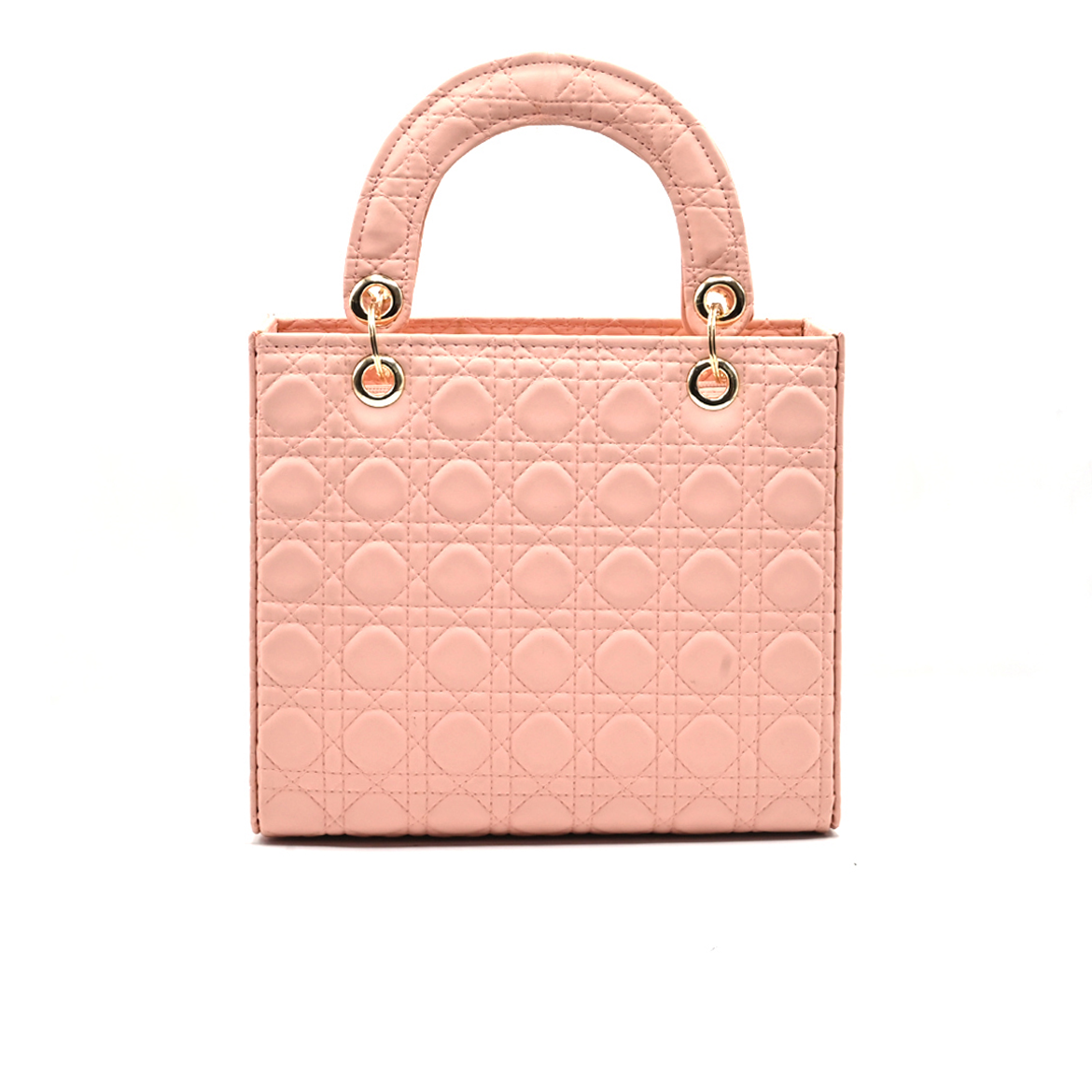 Astric crossbody Hand Bag- Pink