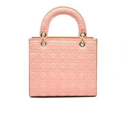 Astric crossbody Hand Bag- Pink