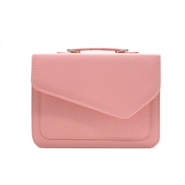 Reglan Crossbody Bag - Pink