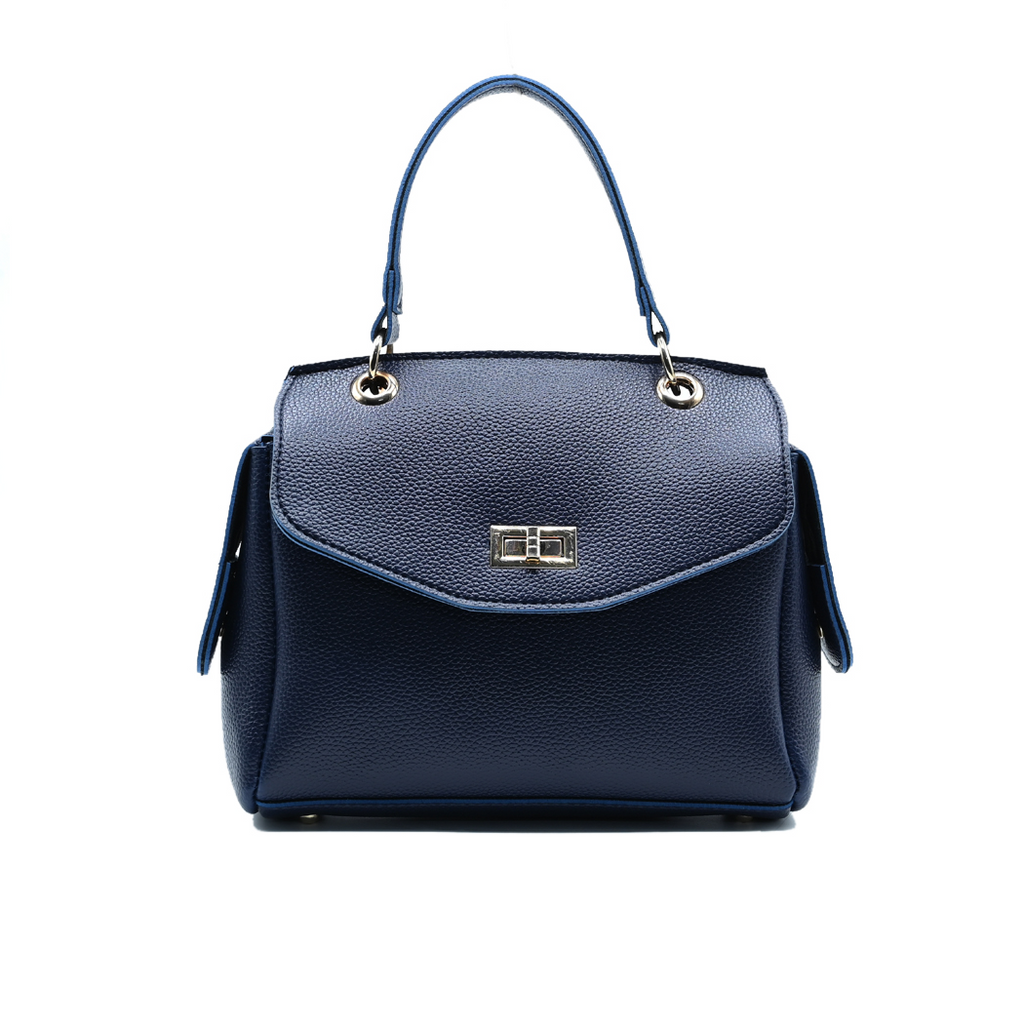 Modern Crossbody handbag_Blue