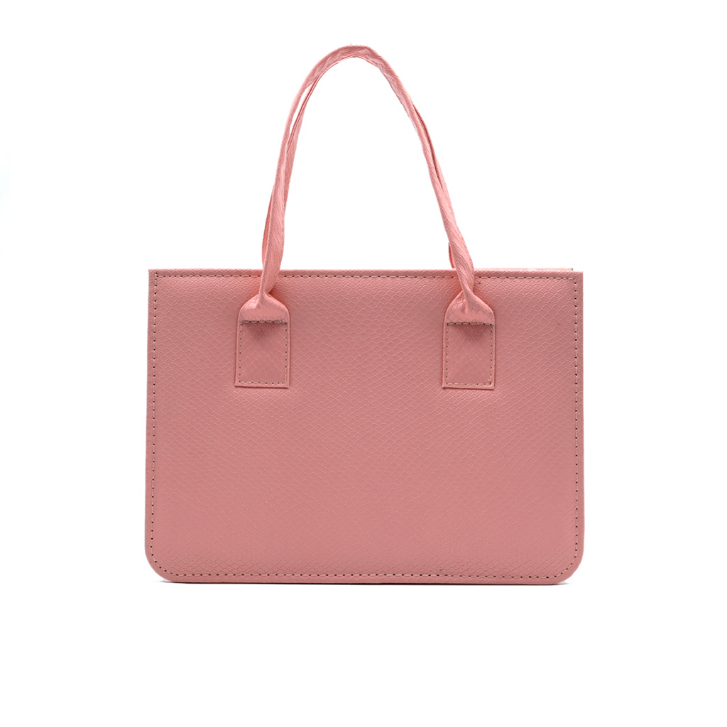 Fantom Bag - Pink