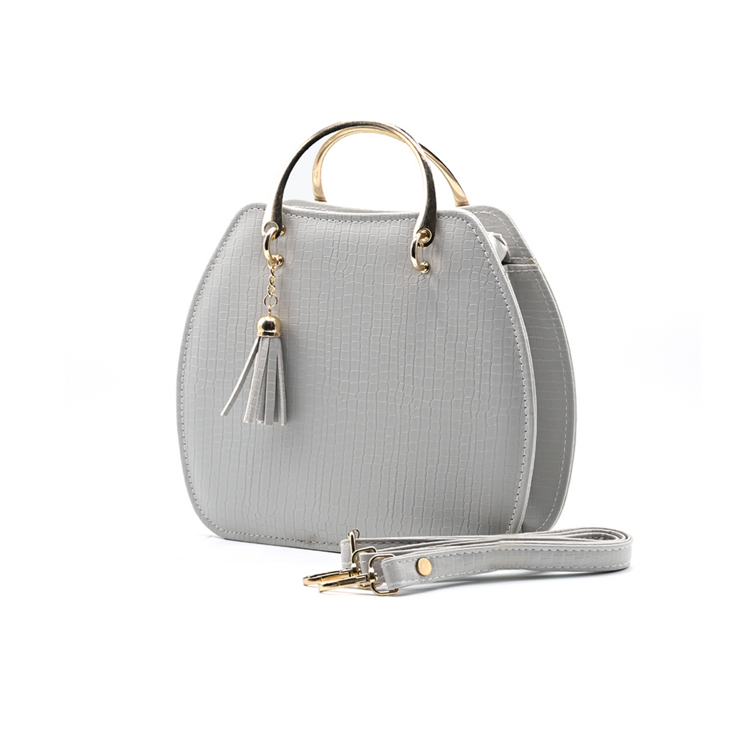 Centok Bag - Light Grey