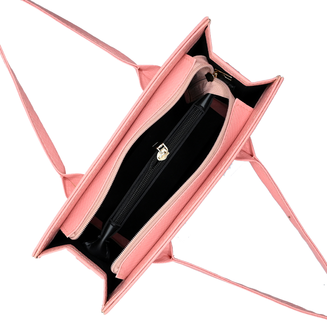 Fantom Bag - Pink