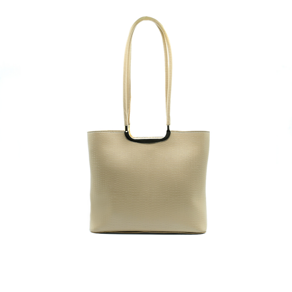Metro Luxe Tote Set Skin