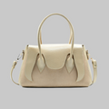 Seren Tote Satchel Handbag for Women – Camel