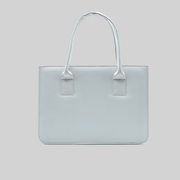 Fantom Bag - White
