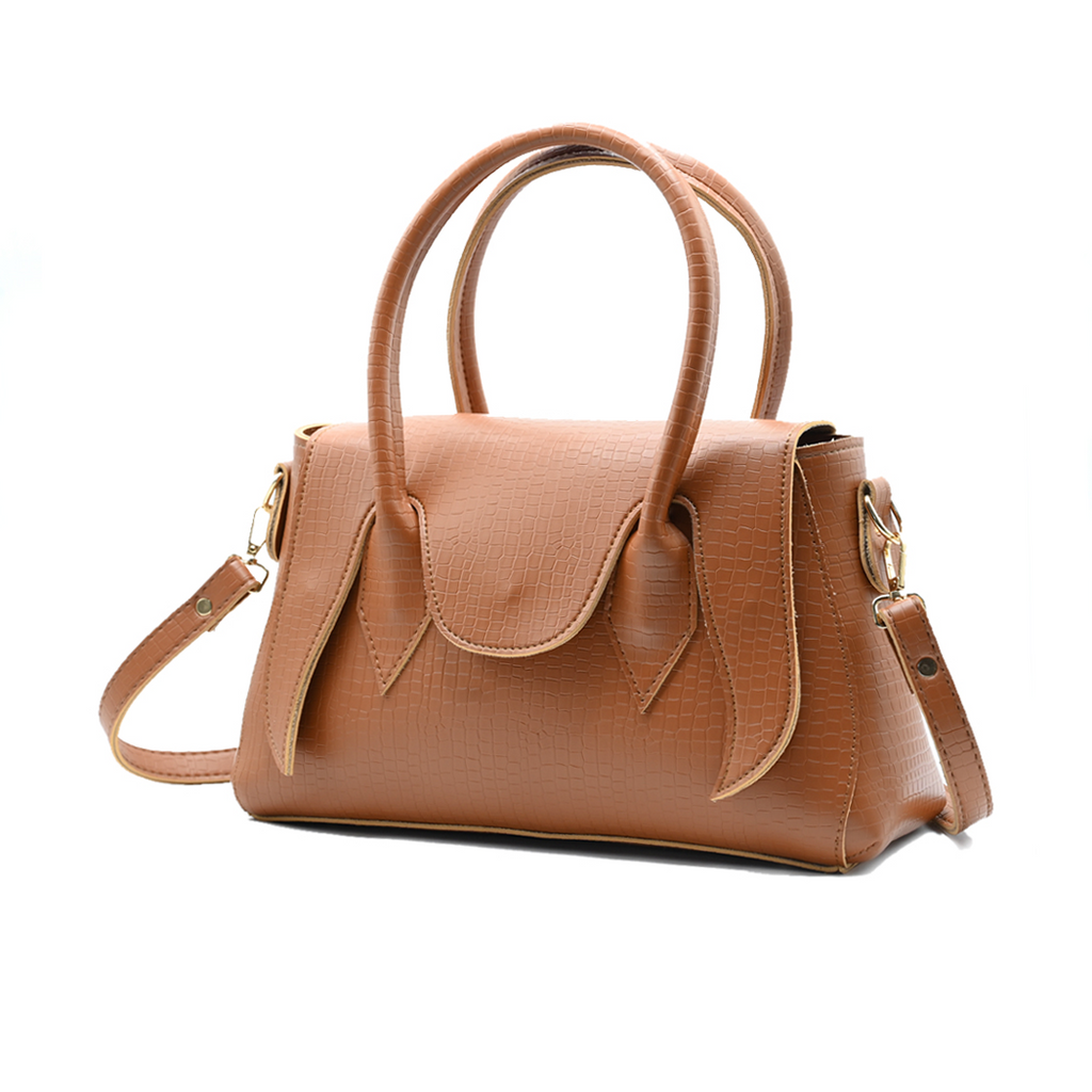 Seren Tote Satchel Handbag for Women – Tang Leather Bag