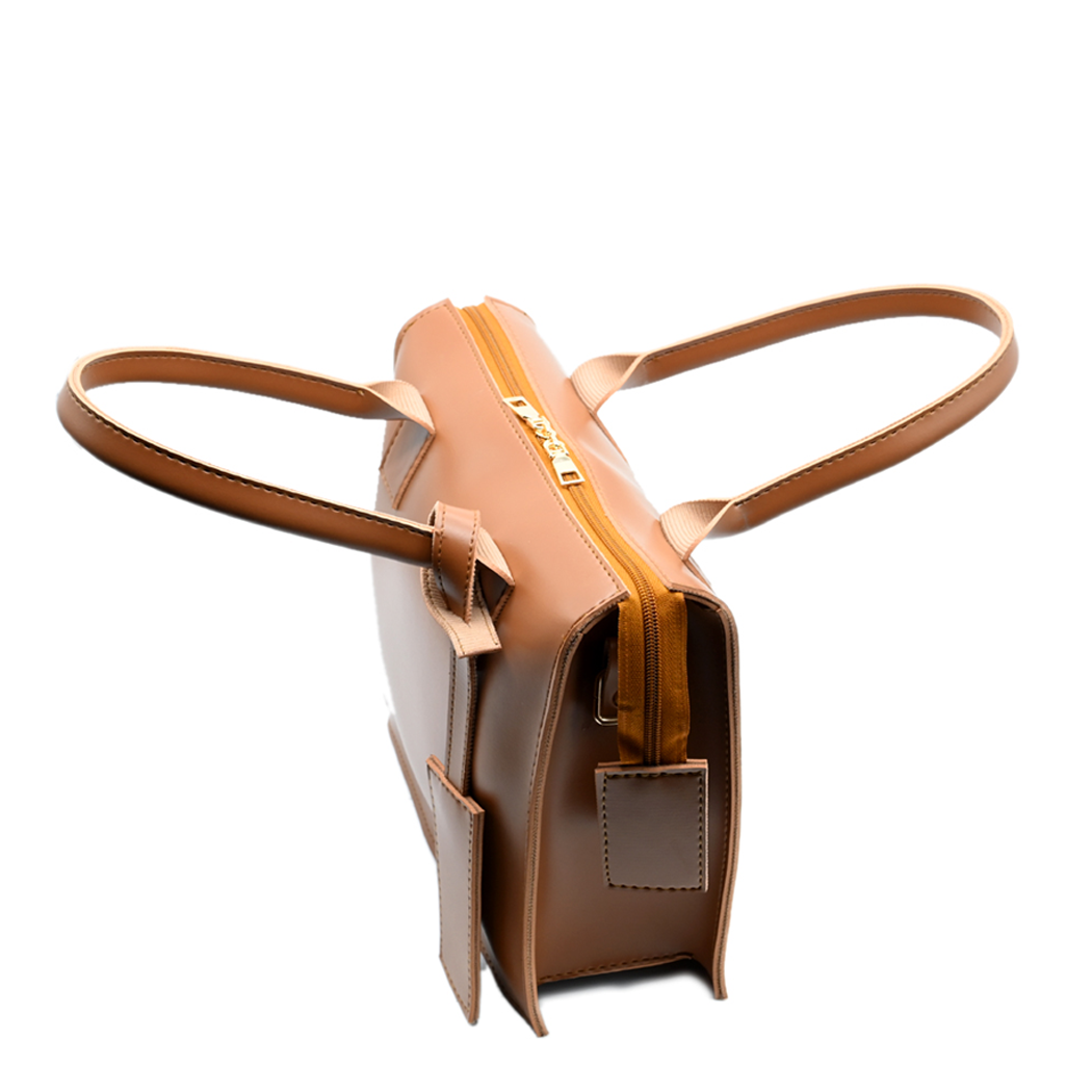 Clever set of 3 Bag Tang