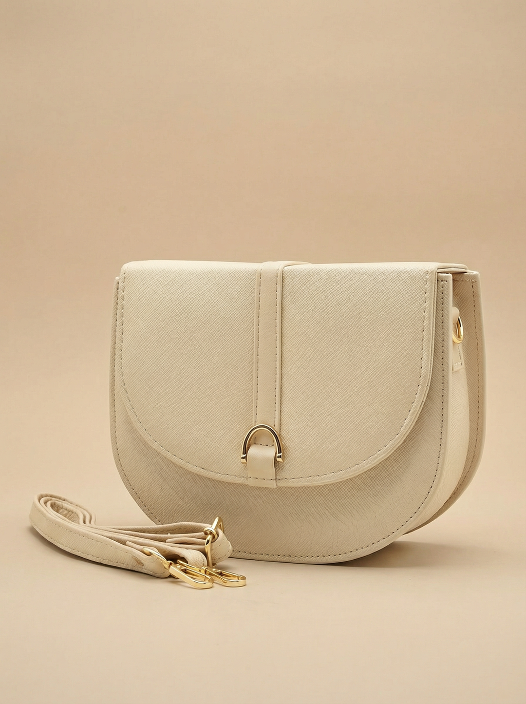 Cemis Bag - Beige
