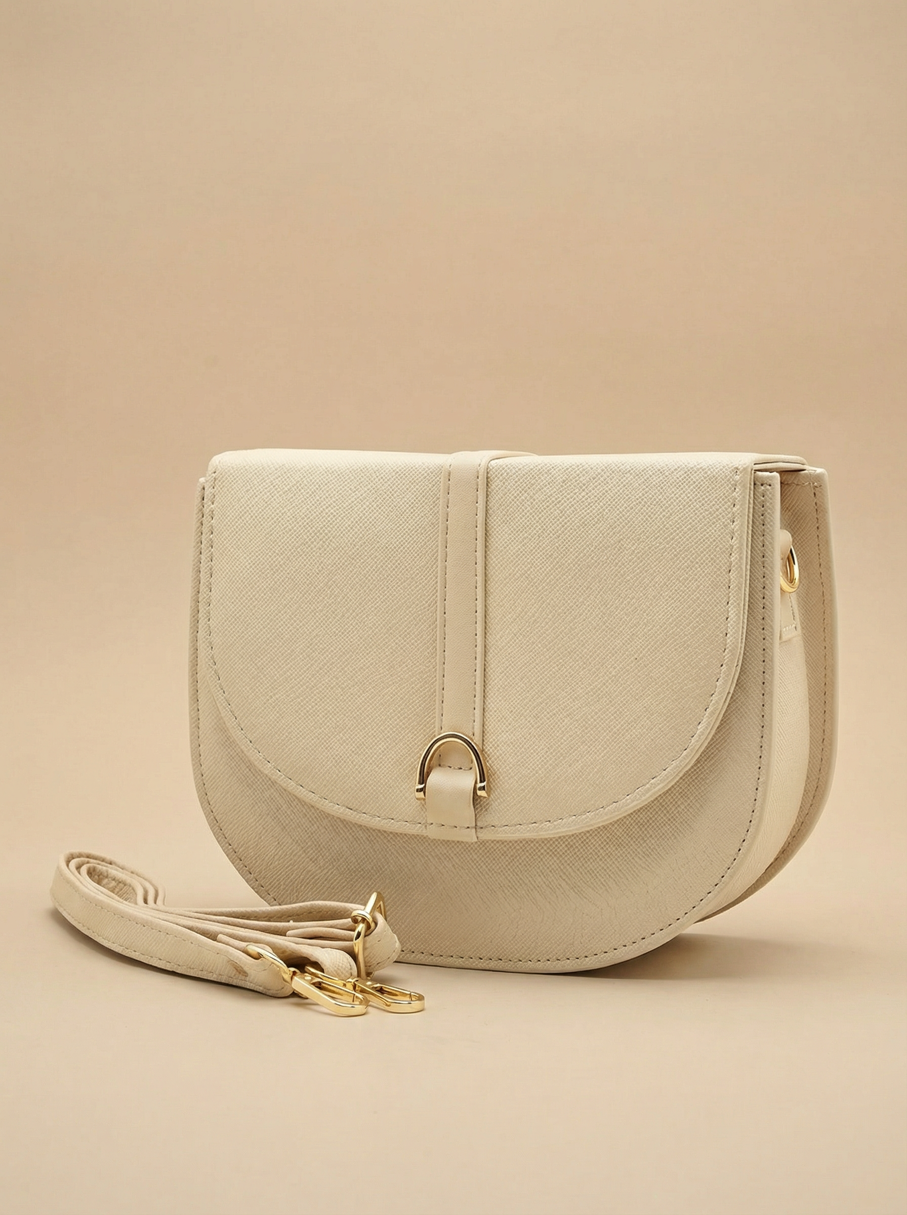 Cemis Bag - Beige