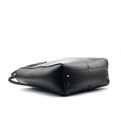 Adele - Hand Bag - Black