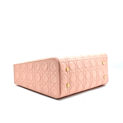 Astric crossbody Hand Bag- Pink