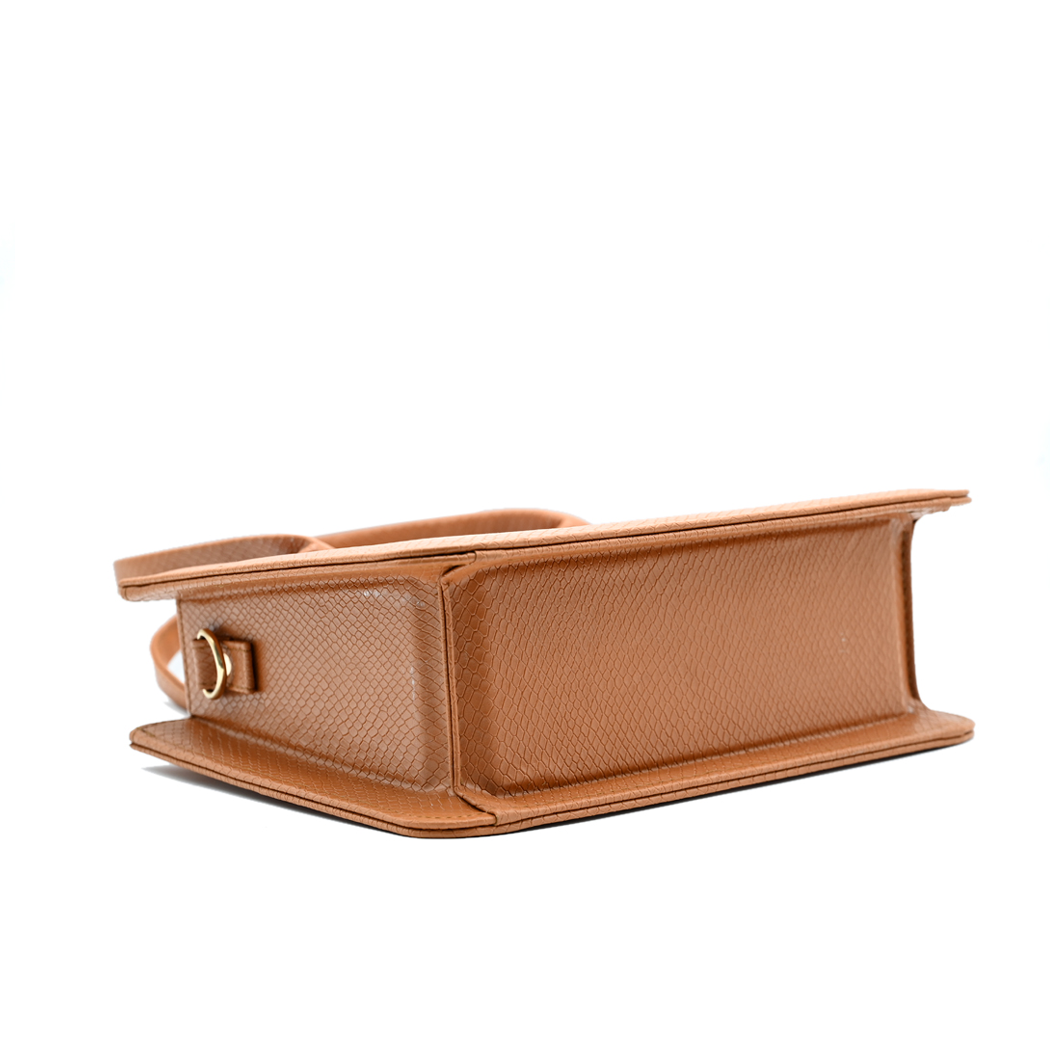 Fantom Bag - Brown
