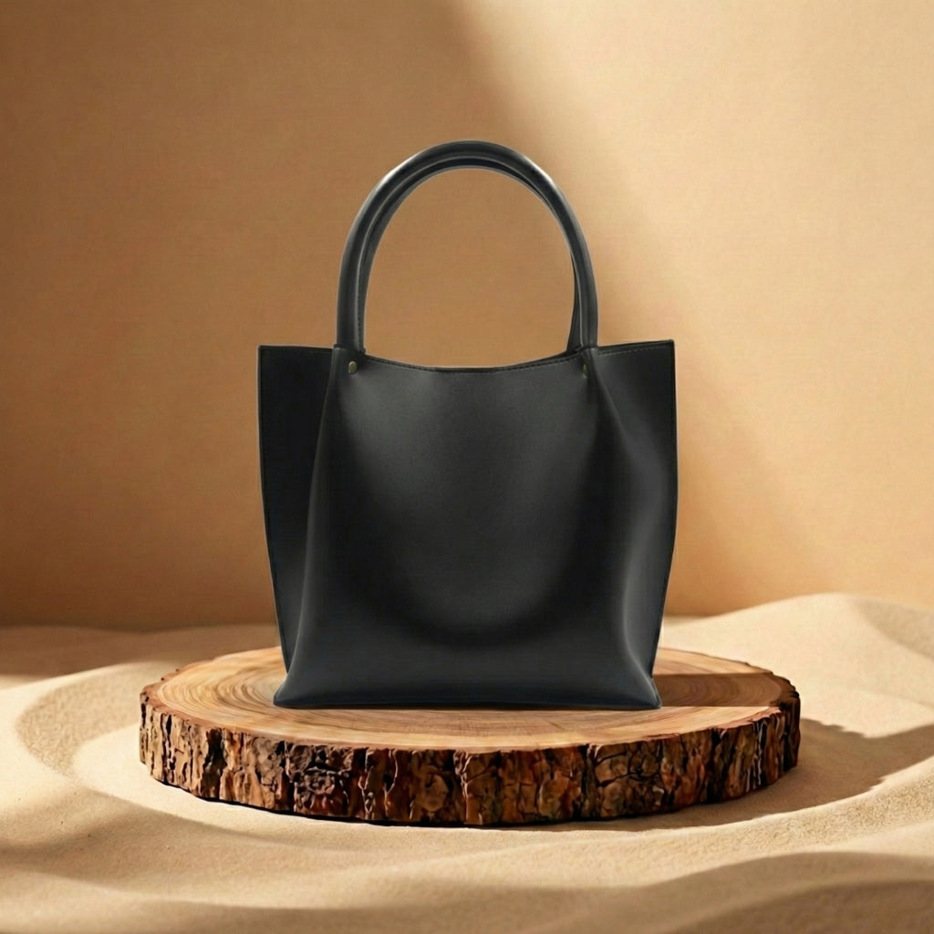 Tote Bag - Black