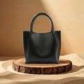 Tote Bag - Black