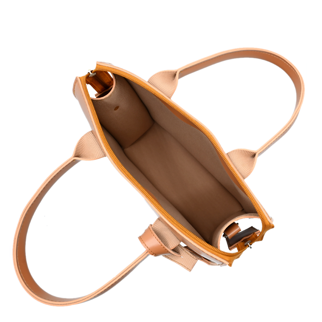 Clever set of 3 Bag Tang